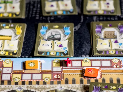 Test du jeu Masters of Renaissance 3